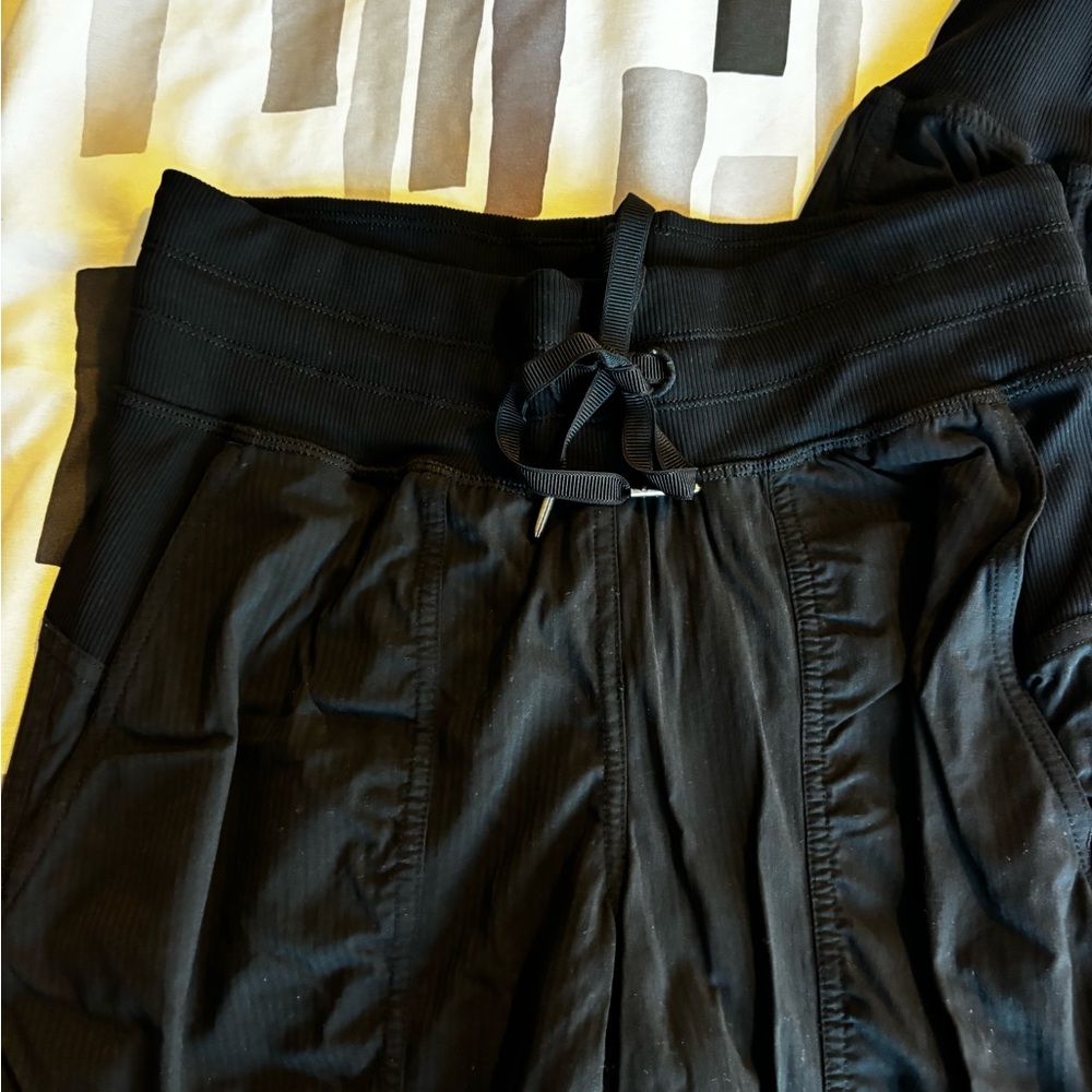 Lululemon Dance Studio Women's Joggers - Picture 2 of 6
